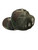 Used New Era ATLANTA BRAVES HAT BB/SB Cap Camouflage 11884-S000063708 View 2
