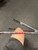 Used Taylormade AERO BURNER Mens Hybrid Club RH 3 Hybrid 11337-S000486352 View 4