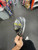 Used Tour Edge HOT LAUNCH Mens Hybrid Club RH 4 Hybrid 11337-S000486354 View 1