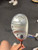 Used Callaway BIG BERTHA HEAVENWOOD Mens Hybrid Club RH 4 Hybrid 11337-S000486358 View 1