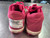 Used Under Armour BASEBALL BB/SB Cleats Pink Junior 03 11868-S000069488 View 3