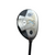 Used Callaway X Womens Hybrid Club Right Hand 4 Hybrid View 1