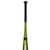 Used Easton HELMER 44 TRIBUTE SP20CH135 BB/SB Slowpitch Bat 34" 26 OZ View 6