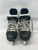 Used Bauer SUPREME 160 Youth Hockey Skate Youth 12.0 11836-S000038503 View 3