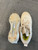 Used Under Armour BH BB/SB Cleats White Junior 03.5 11614-S000236490 View 2
