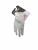New Lizard Skins INNER GLOVE RH In-Mitt Fielding Glove White Adult XS 11731-S000164949 View 1