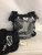 Used Fox R3 ROOST CHEST GUARD Junior Roost Protector Black 11900-S000023783 View 1