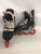 Used Bauer VAPOR X2.7 Junior Aggressive Skates Black Junior 04 11900-S000023785 View 1