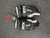 Used STX CELL VI Lacrosse Gloves Mens Black XL 11162-S000454038 View 1