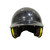 Used Under Armour 5 7/8 - 6 3/4 Batting Helmet No Mask Black One Size 11813-S000346484 View 3