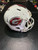 Used Riddell VICTOR FB Helmet Grey M/L 10743-S000485189 View 3