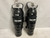 Used CCM SG300 Senior Shin Guards Black 15 1/2" 11855-S000203597 View 1