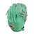 Used Rawlings PROR205CFB-9MSI HEART OF THE HIDE BB/SB Glove RH Throw Green 11 3/4" **NEW WITH TAGS** 11484-S000304004 View 1