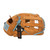 Used Nokona S-1 ALL-AMERICAN 800 BB/SB Glove RH Throw Brown 12 1/2" **NEW WITH TAGS** 11484-S000304005 View 3