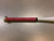 Used Demarini HOPE BB/SB T-Ball Bat 25" 11339-S000202175 View 3