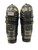 Used Bauer SUPREME MACH AMP 13 SG Intermediate Shin Guards Black And Yellow 13" 11814-S000396358 View 1