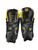Used Bauer SUPREME MACH AMP 13 SG Intermediate Shin Guards Black And Yellow 13" 11814-S000396358 View 2
