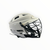Used Cascade CPV R Lacrosse Helmet White LG 11375-S000377556 View 2