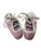 Used Nike Basketball Shoes M White Senior 10 11884-S000063723 View 3