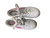Used Nike Basketball Shoes M White Senior 10 11884-S000063723 View 2