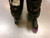 Used HIBOY Junior Rec Fitness Skates Black Adjustable 11339-S000202189 View 3