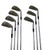 Used Titleist DTR Mens Iron Set RH 3I-9I 11471-S000172579 View 1