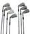 Used Titleist DTR Mens Iron Set RH 3I-9I 11471-S000172579 View 2