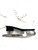 Used American Athletic FIGURE WomensFigure Skate White Senior 6 11860-S000308926 View 2