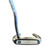 Used Odyssey White Ice Sabertooth Mens Putter LH 36" 10299-S000309825 View 2