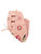 Used Wilson A300 BB/SB Glove RH Throw Pink 9" 11856-S000028744 View 2