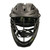Used Cascade XRS PRO Lacrosse Helmet Black One Size 11947-S000168289 View 2