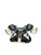 Used Bauer ONE35 Senior Shoulder Pads MD 11512-S000236287 View 1