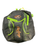Used Rawlings GREEN/ORANGE BACKPACK BB/SB Player Backpack Black 11834-S000050852 View 1
