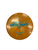 Used Discraft VULTURE Disc Golf Driver Orange 11682-S000132455 View 1