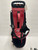 Used Callaway STAND BAG Mens Stand Bag Red 11703-S000211026 View 1