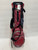 Used Titleist STAND BAG Mens Stand Bag Red 11703-S000211027 View 1