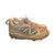 New Balance FRESH FORM 3000V7 BB/SB Cleats White Junior 05.5 View 2