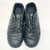 Used Brava Soccer Turf Shoes Black Junior 02.5 11805-S000080493 View 4