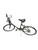 Used Roadmaster CLIMBER Mountain Bike Mens Black 43-47cm - 17-18" - MD Frame 11724-S000225952 View 1