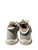 Used Adidas ADIZEROIMPACT TURF BB/SB Cleats White Junior 04.5 11834-S000050858 View 3