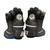 Used Warrior COVERT QR Senior Gloves Navy Blue 13" 11813-S000346510 View 2