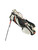 Used Sun Mountain SWIFT X STAND BAG Mens Stand Bag Red And Grey 11631-S000465747 View 2