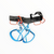 Used Black Diamond MOMENTUM MENS HARNESS Climbing Harness 11375-S000377563 View 2
