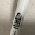 Used Marucci Cat X MSBCX5 USSSA 2 3/4 Baseball Bat White 31" 11855-S000203611 View 5