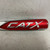 Used Marucci Cat X MSBCX5 USSSA 2 3/4 Baseball Bat White 31" 11855-S000203611 View 3