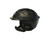 Used Smith VARIANT BRIM Snowsport Helmet Adult Black MD 11730-S000071423 View 1