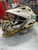 Used Cascade CPV-R Lacrosse Helmet Black One Size 11337-S000486396 View 3