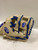 Used Rawlings GGE115ICRR BB/SB Glove RH Throw Tan 11 1/2" 11725-S000502105 View 2