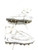 Used Under Armour LAX Cleats Mens White Senior 11 11860-S000308939 View 1