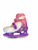 DISNEY PRINCESS ADJUSTABLE SKATES Youth Hockey Skate Adjustable View 2